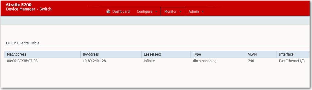 Release Note